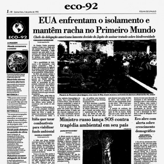 Indicadores de sustentabilidade