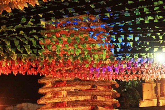 Parque do Povo, Campina Grande