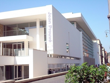 Museu Ara Pacis, Roma. Arquiteto Richard Meyer