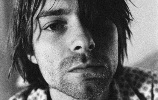 Kurt Cobain