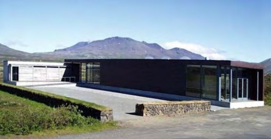 Centro de apoio ao visitante