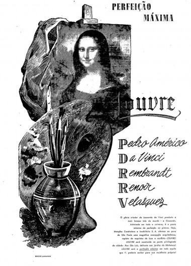 Folha da Manhã, 1º de junho de 1952