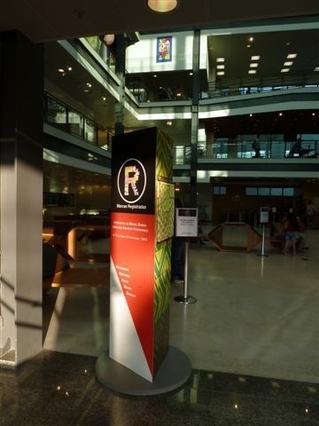 Exposição Marcas Registradas, fotos de Michel Gorski