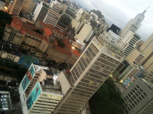 Centro de São Paulo