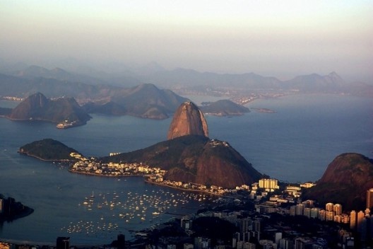 O Rio que queremos construir