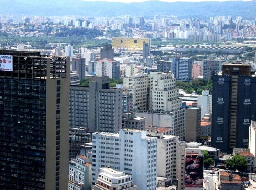 Carta manifesto pela preservação do Parque Anhembi