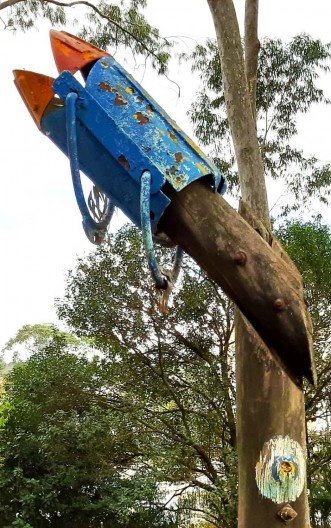 Readequação do Parque Municipal Raul Seixas, São Paulo SP Brasil, 2019. Secretaria do Verde e Meio Ambiente – Departamento de Implantação, Projetos e Obras/ Secretaria Municipal da Pessoa com Deficiência