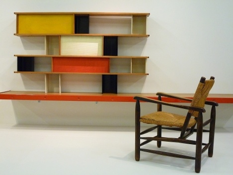 Abertura da mostra, 15 de julho de 2010