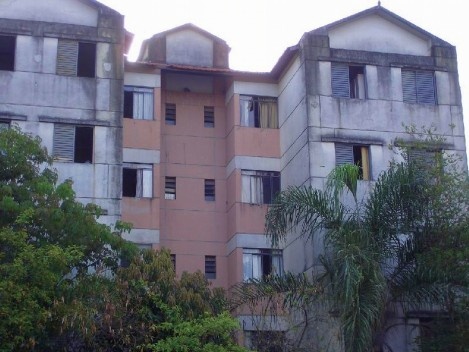 Programa Habitacional Cingapura