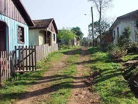 Vila operária Z.D. Costi, Passo Fundo RS