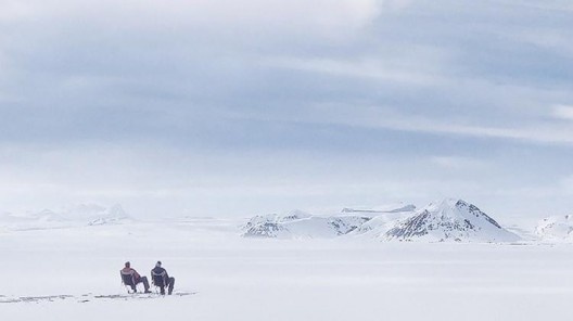 Fotograma do filme Soundtrack, direção de 300ml (Manitou Felipe e Bernardo Dutra)