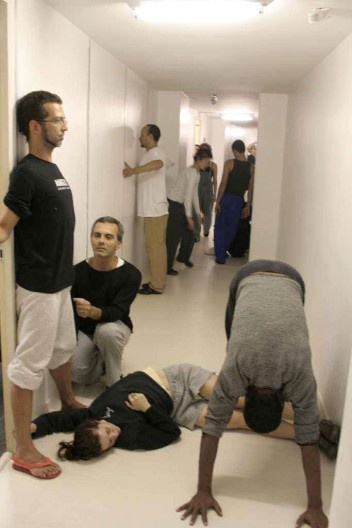 Foto Paulo Lacerda - Fundação Clóvis Salgado