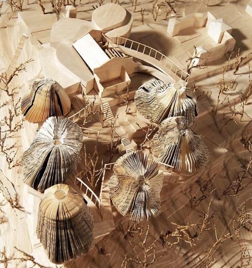 Zhang Da Qian Museum