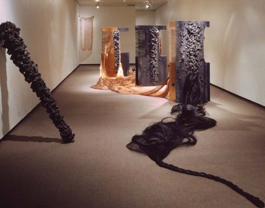 Tunga, Lézard, 1989