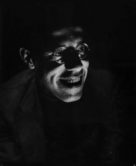 Mário de Andrade, 1930