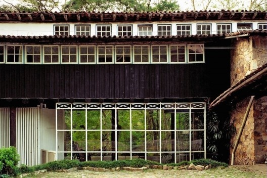 O pai-fundador da arquitetura moderna brasileira faz cem anos