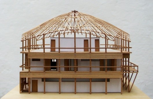 Instituto Socioambiental – ISA, São Gabriel da Cachoeira AM, 2006, escritório Brasil Arquitetura