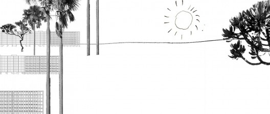 Brasília retomada pelo Cerrado