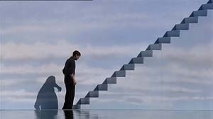 A cidade vigiada. The Truman Show, de Peter Weir, 1998 (1)