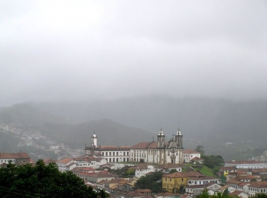 Ouro Preto