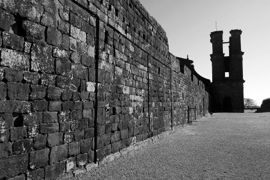 Museu das Missões, São Miguel das Missões. Arquiteto Lúcio Costa