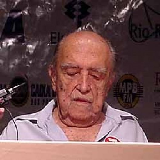 Oscar Niemeyer