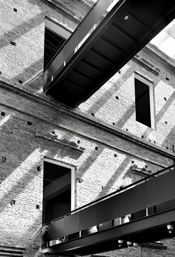 Velha-nova Pinacoteca: de espaço a lugar