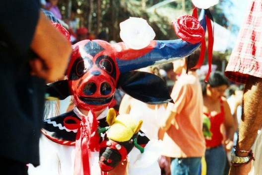 Está chegando a Festa do Divino!