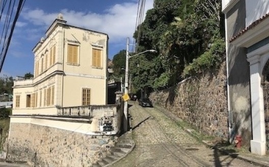 Missão francesa