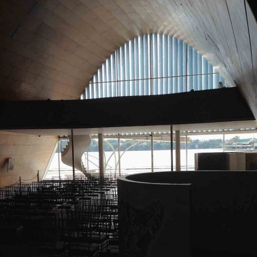 Capela de São Francisco de Assis, campanário e painel de Portinari, Pampulha, Belo Horizonte