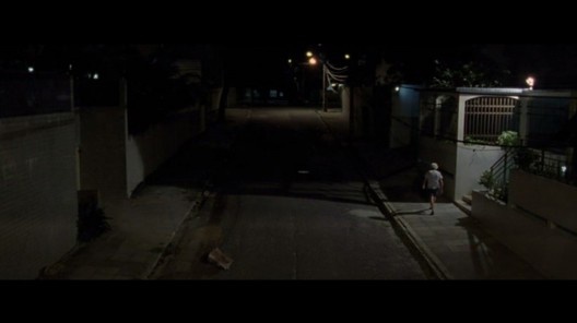 O Som ao Redor. Direção Kleber Mendonça Filho, 2013