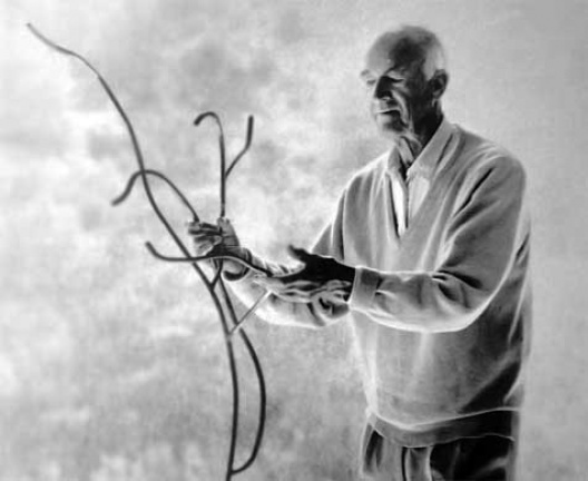 Jørn Utzon, 1918-2008