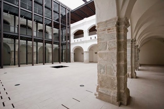 Fotografía de Francisco León