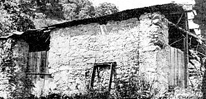 Foto publicada no suplemento A Escolinha do Diário Oficial de Santos, 27/3/1971