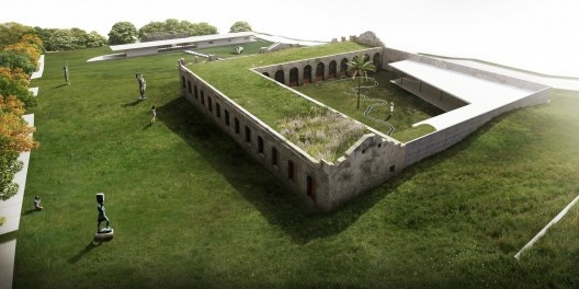 Centro de Interpretação do Pampa, Jaguarão, RS