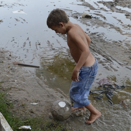 O morar para as periferias pós Covid