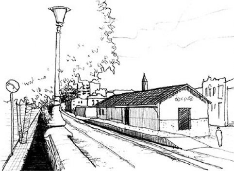 A Estação Cultural de Viçosa