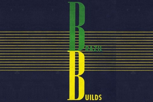 Brazil Builds