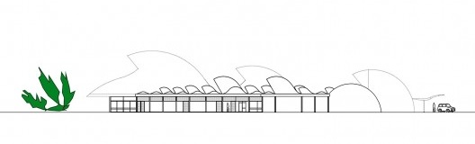 Hospital Sarah Macapá, Macapá AP. João Filgueiras Lima, 2005