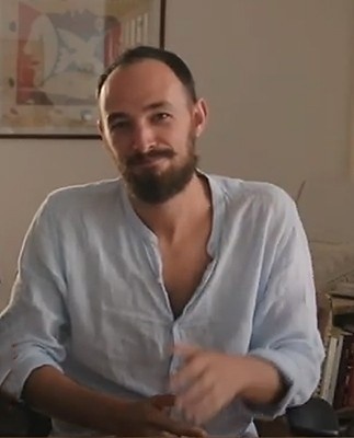 Giovanni Pirelli