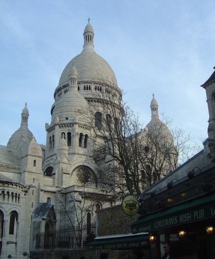 As memórias de um bairro desaparecido: o falecido Montmartre