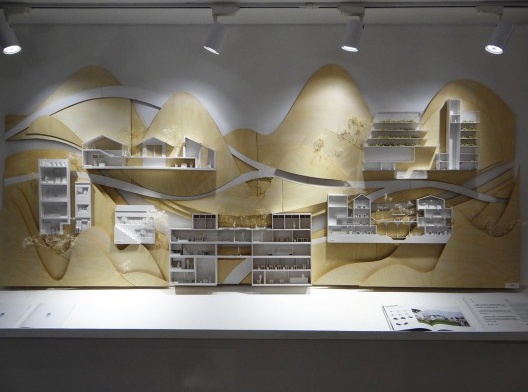 Bienal de Arquitetura de Shenzhen 2017-2018