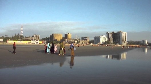 Cox's Bazar, Bangladesh