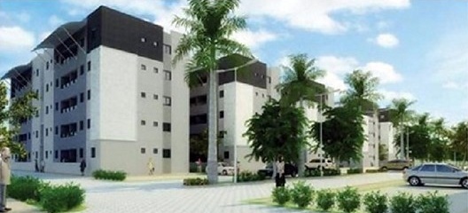 Condomínio Jardim Cabo Branco, no Portal do Sol, condomínio fechados verticais