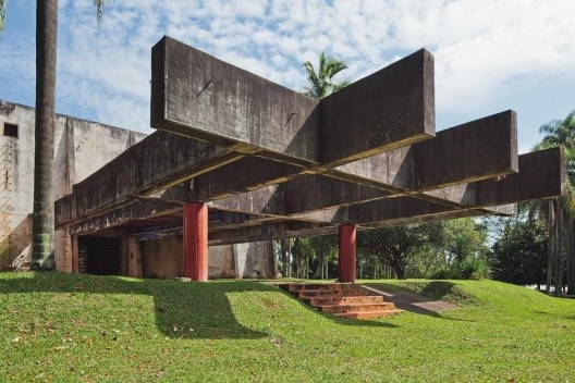A preservação do patrimônio moderno no Estado de São Paulo pelo Condephaat