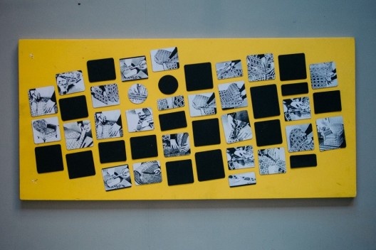 Successful Slippers, 2008,Thiago Szmrecsanyi