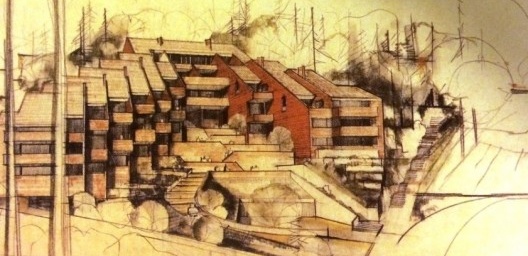 Conjunto Cooperativa Los Cerros