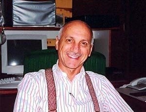 Jurandir Santana Nogueira (1940-2001)