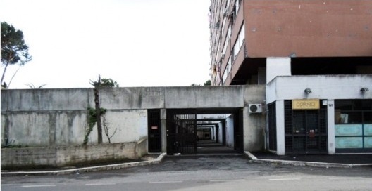 Foto Francesco Orfei