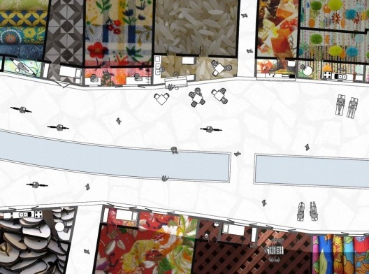 MMBB Arquitetos, Projeto Urbano Córrego do Antonico, 2008